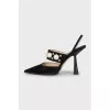 Breslin Suede Shoes
