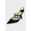 Breslin Suede Shoes