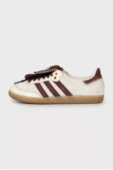 Кеды by Samba Adidas x Wales Bonner