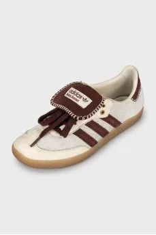 Кеды by Samba Adidas x Wales Bonner