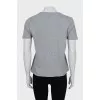 T-shirt with print