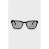 Frame with brand logo
