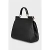 Sicily leather bag