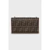 Canvas bag with brand logo