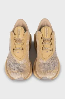 Кросівки Fuelcell by C_1 New Balance x Stone Island