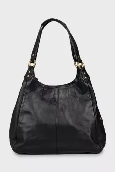 Campbell Leather Bag