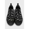 Men's VLTN sneakers