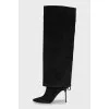 Ariel boots