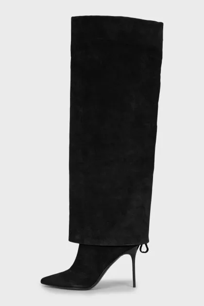 Ariel boots