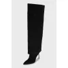 Ariel boots