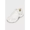 White Phantom sneakers