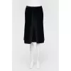 Veluric skirt of midi