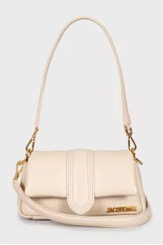 Bambimou Leather Bag