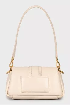 Bambimou Leather Bag