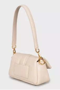 Bambimou Leather Bag