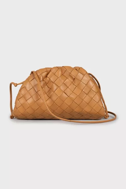 Mini Pouch Bag
