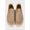Open Walk Boots