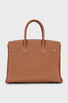 Сумка Birkin 30 Togo leather