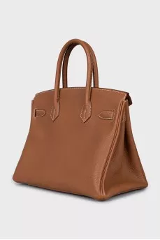 Сумка Birkin 30 Togo leather