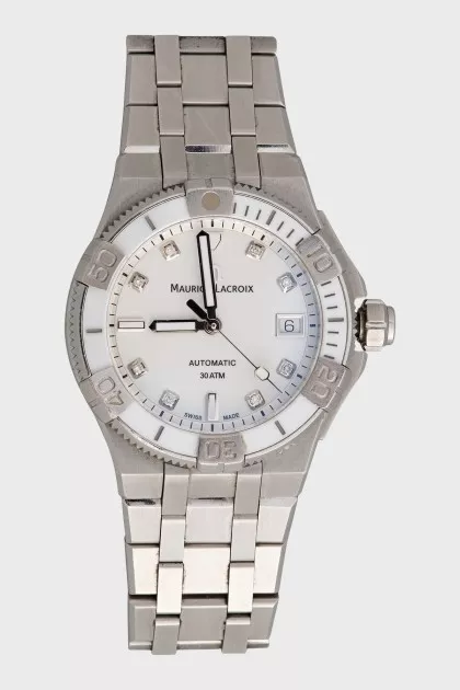 Aikon Venturer Watch