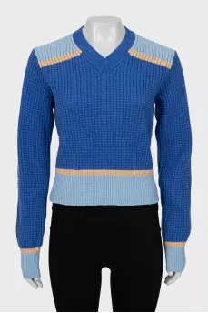 Pullover by Marni × Uniqlo