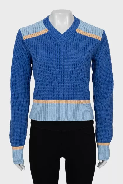 Pullover by Marni × Uniqlo