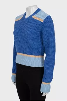 Pullover by Marni × Uniqlo