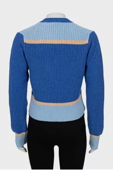 Pullover by Marni × Uniqlo