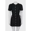 Bodycon mini dress