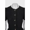 Bodycon mini dress
