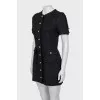 Bodycon mini dress
