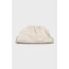Leather Pouch bag