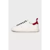 Leather sneakers Starter