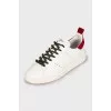 Leather sneakers Starter
