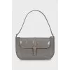 Miranda bag with tag