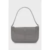 Miranda bag with tag