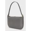 Miranda bag with tag