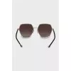 Brown gradient sunglasses