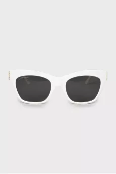 Dynasty Butterfly sunglasses