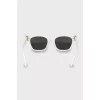 Dynasty Butterfly sunglasses