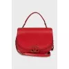 Coco Curve Flap Bag
