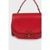 Coco Curve Flap Bag