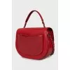 Coco Curve Flap Bag