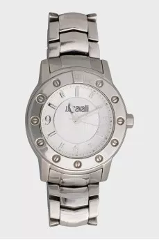 Watches with brand logo