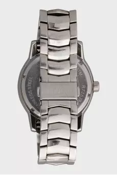 Watches with brand logo