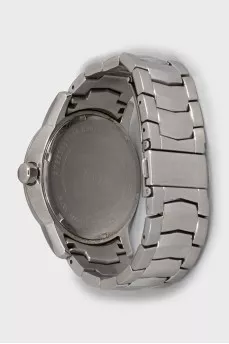 Watches with brand logo