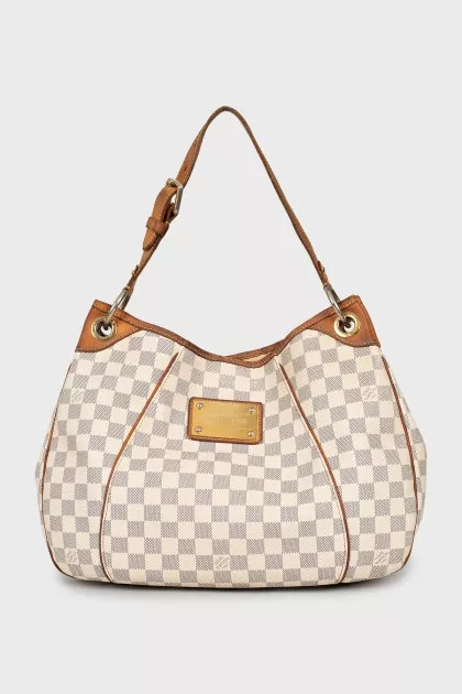 Galliera Shoulder Bag