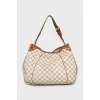 Galliera Shoulder Bag
