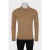 Men's slim fit jumper