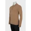 Men's slim fit jumper
